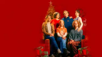 Задник до фильму"Un Noël en famille" #1140799