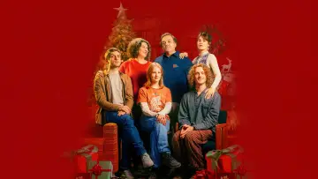 Задник до фильму"Un Noël en famille" #678636