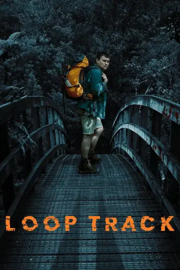 Постер до фільму "Loop Track" #1017493