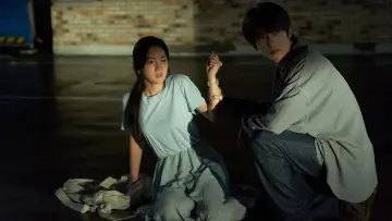 Задник до фільму "6시간 후 너는 죽는다" #585128