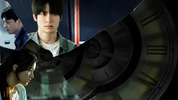 Задник до фільму "6시간 후 너는 죽는다" #585129