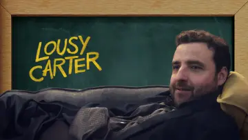 Задник до фильму"Lousy Carter" #1050968