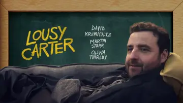 Задник до фильму"Lousy Carter" #1050969