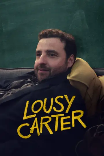 Постер до фильму"Lousy Carter" #1050973