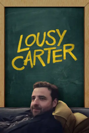 Постер до фильму"Lousy Carter" #1050974