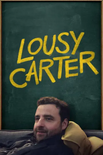 Постер до фильму"Lousy Carter" #1050977