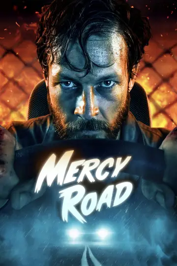 Постер до фільму "Mercy Road" #1056689