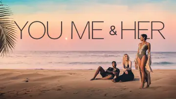 Задник до фільму "You, Me & Her" #944163