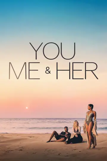 Постер до фільму "You, Me & Her" #944169
