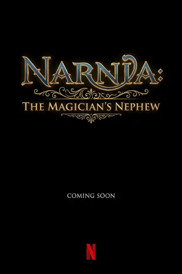 Постер до фильму"Narnia" #838007