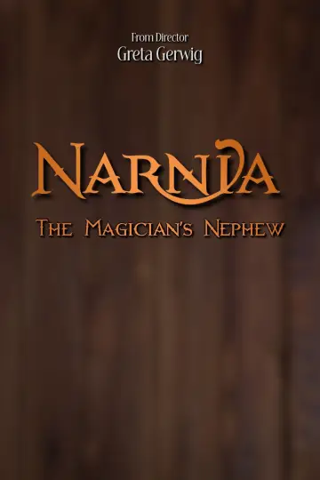 Постер до фильму"Narnia" #838009