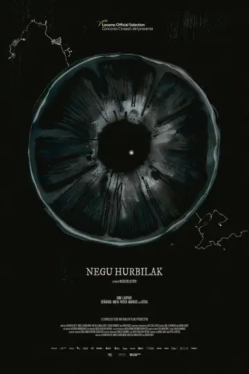 Постер до фільму "Negu hurbilak" #758227