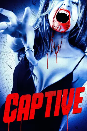 Постер до фільму "Captive" #1867182