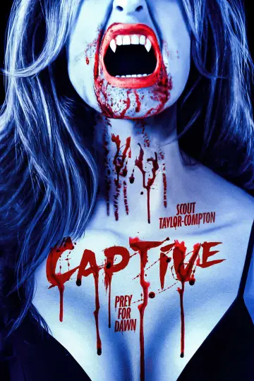 Постер до фільму "Captive" #1867183