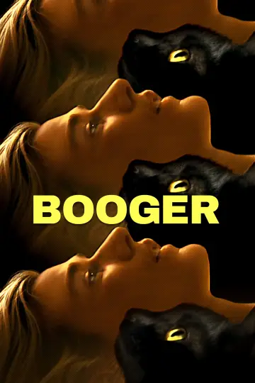 Постер до фильму"Booger" #745472