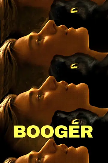 Постер до фильму"Booger" #745480