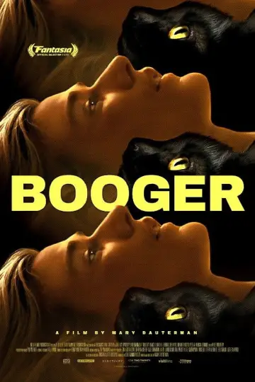 Постер до фильму"Booger" #745482