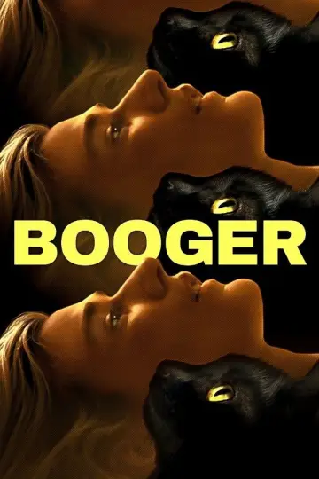 Постер до фильму"Booger" #745483