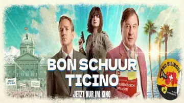 Задник до фильму"Bon Schuur Ticino" #192886