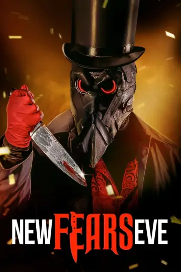 Постер до фильму"New Fears Eve" #551991