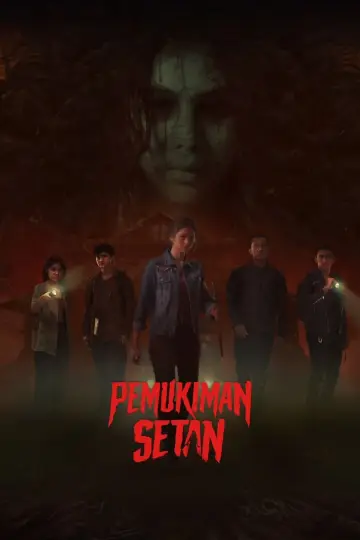 Постер до фильму"Pemukiman Setan" #195826