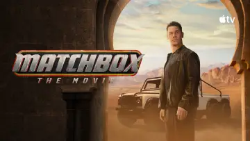Задник до фильму"Matchbox" #1179088