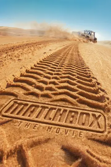 Постер до фильму"Matchbox" #1179096