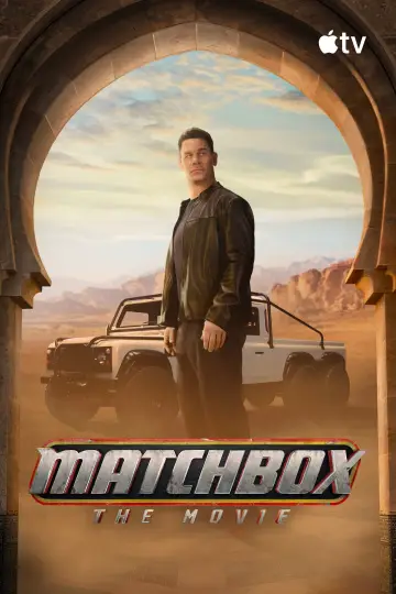 Постер до фильму"Matchbox" #1179099