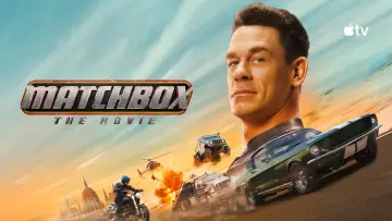 Задник до фільму "Matchbox: фільм" #1798836