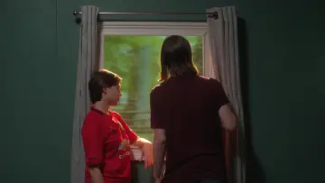 Задник до фільму "Moving Room" #1076744