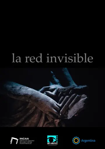 Постер до фильму"La Red Invisible" #200719