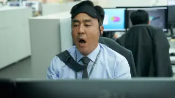 Задник до фильму"아마존 활명수" #865022