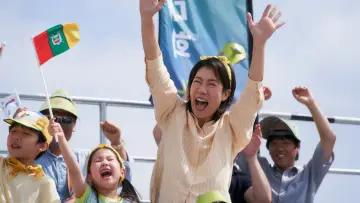 Задник до фильму"아마존 활명수" #865056