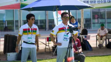 Задник до фильму"아마존 활명수" #865057