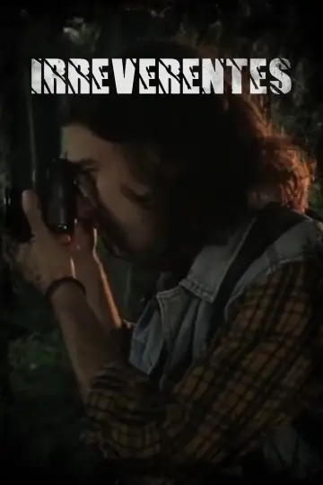 Постер до фильму"Irreverentes" #1200603