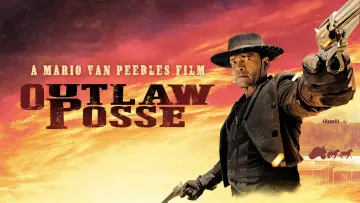 Задник до фильму"Outlaw Posse" #1003285