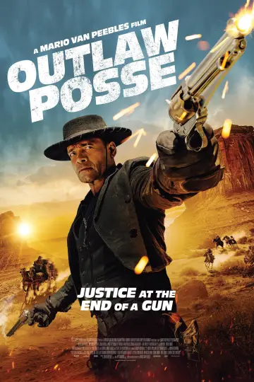 Постер до фильму"Outlaw Posse" #311888