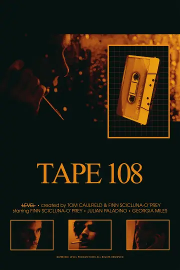 Tape 108 постер