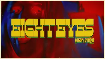 Задник до фільму "Eight Eyes" #1092511