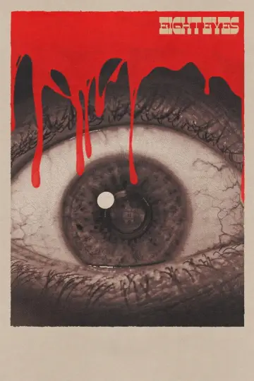 Постер до фільму "Eight Eyes" #1092519