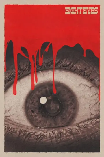 Постер до фільму "Eight Eyes" #1092520
