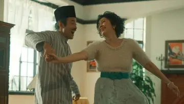 Задник до фильму"Mencari Ramlee" #875186
