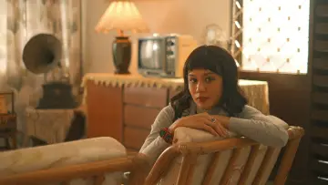 Задник до фильму"Mencari Ramlee" #875188