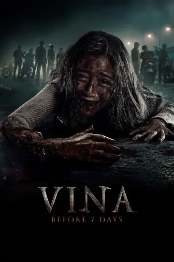 Постер до фільму "Vina: Sebelum 7 Hari" #941189
