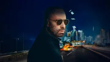 Задник до фильму"Зірвати банк 2: Високі ставки" #847816