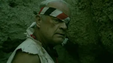 Задник до фильму"Lars Shrike Walks The Night" #1183222