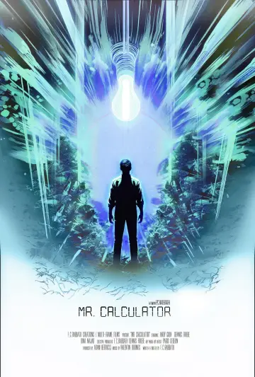 Постер до фильму"Mr Calculator" #312047