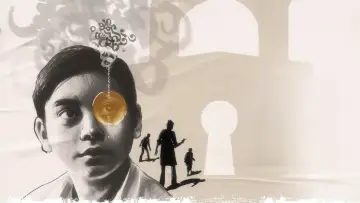 Задник до фильму"নয়ন রহস্য" #1095212