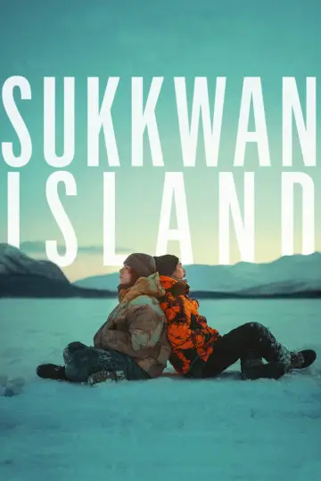 Постер до фильму"Sukkwan Island" #661186