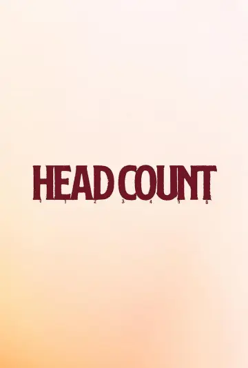 Постер до фильму"Head Count" #1077006